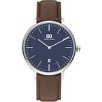 Danish Design Stainless Steel Gents Watch IQ22Q1175