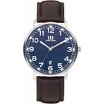 Danish Design Stainless Steel Gents Watch IQ22Q1179