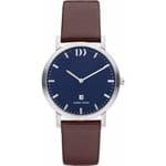 Danish Design Stainless Steel Gents Watch IQ22Q1196