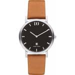 Danish Design Stainless Steel Gents Watch IQ27Q1196