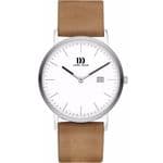 Danish Design Stainless Steel Gents Watch IQ29Q1116