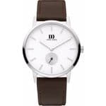 Danish Design Stainless Steel Gents Watch IQ29Q1219