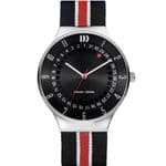 Danish Design Stainless Steel Gents Watch IQ33Q1050