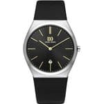 Danish Design Stainless Steel Gents Watch IQ33Q1236