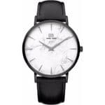 Danish Design Stainless Steel Gents Watch IQ52Q1217