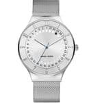 Danish Design Stainless Steel Gents Watch IQ62Q1050