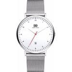 Danish Design Stainless Steel Gents Watch IQ62Q1188