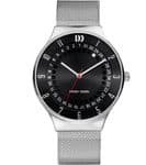 Danish Design Stainless Steel Gents Watch IQ63Q1050