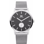 Danish Design Stainless Steel Gents Watch IQ63Q1219