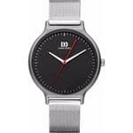 Danish Design Stainless Steel Gents Watch IQ63Q1220