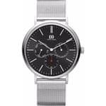 Danish Design Stainless Steel Gents Watch IQ63Q1233