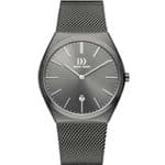 Danish Design Stainless Steel Gents Watch IQ66Q1236