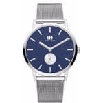 Danish Design Stainless Steel Gents Watch IQ68Q1219