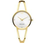 Danish Design Stainless Steel Gold Ladies Watch IV05Q1230