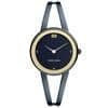 Danish Design Stainless Steel  Ladies Nostalgi 1988 Midnmight Blue  IV78Q1295