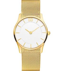 Danish Design Stainless Steel Ladies Watch IV05Q1063