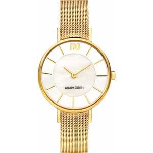 Danish Design Stainless Steel Ladies Watch IV05Q1167