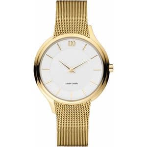 Danish Design Stainless Steel Ladies Watch IV05Q1194