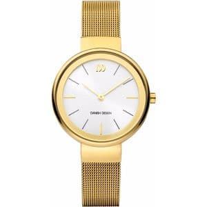 Danish Design Stainless Steel Ladies Watch IV05Q1209