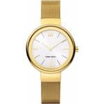 Danish Design Stainless Steel Ladies Watch IV05Q1209