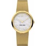 Danish Design Stainless Steel Ladies Watch IV05Q1211