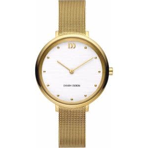 Danish Design Stainless Steel Ladies Watch IV05Q1218