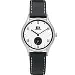 Danish Design Stainless Steel Ladies Watch IV12Q1136