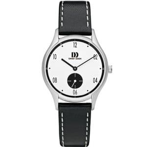 Danish Design Stainless Steel Ladies Watch IV12Q1136