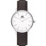 Danish Design Stainless Steel Ladies Watch IV12Q1175