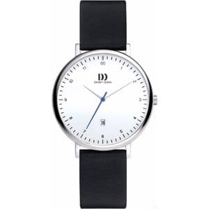 Danish Design Stainless Steel Ladies Watch IV12Q1188