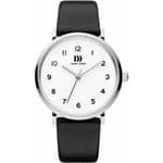 Danish Design Stainless Steel Ladies Watch IV12Q1216