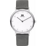 Danish Design Stainless Steel Ladies Watch IV14Q1173