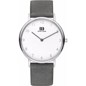 Danish Design Stainless Steel Ladies Watch IV14Q1173