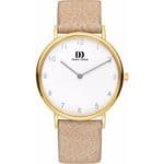 Danish Design Stainless Steel Ladies Watch IV15Q1173