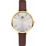 Danish Design Stainless Steel Ladies Watch IV15Q1180