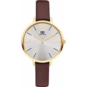 Danish Design Stainless Steel Ladies Watch IV15Q1180