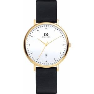 Danish Design Stainless Steel Ladies Watch IV15Q1188