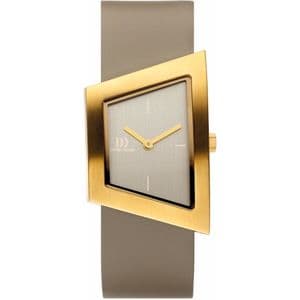 Danish Design Stainless Steel Ladies Watch IV15Q1207