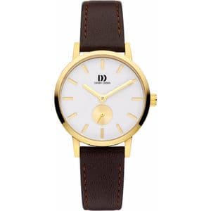 Danish Design Stainless Steel Ladies Watch IV15Q1219
