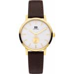 Danish Design Stainless Steel Ladies Watch IV15Q1219