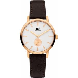 Danish Design Stainless Steel Ladies Watch IV17Q1219