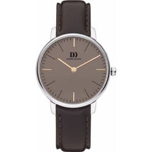 Danish Design Stainless Steel Ladies Watch IV18Q1175