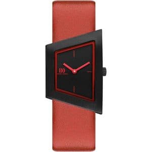 Danish Design Stainless Steel Ladies Watch IV20Q1207