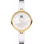 Danish Design Stainless Steel Ladies Watch IV65Q1164