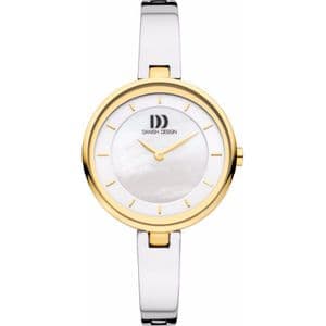 Danish Design Stainless Steel Ladies Watch IV65Q1164