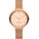 Danish Design Stainless Steel Ladies Watch IV68Q1218