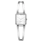Danish Design Stainless Steel Palma Silver Ladies Watch IV62Q1304