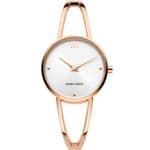 Danish Design Stainless Steel Rose Gold Ladies Watch IV67Q1230