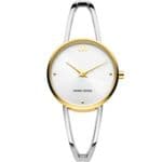 Danish Design Stainless Steel Two Tone Ladies Watch IV65Q1230