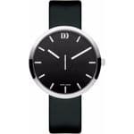 Danish Design Stainless Steel Unisex Watch IQ13Q1198
